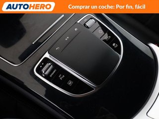 Mercedes GLC GLC 300 de 4Matic