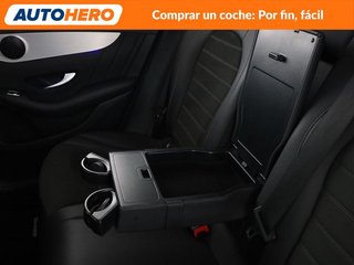 Mercedes GLC GLC 300 de 4Matic