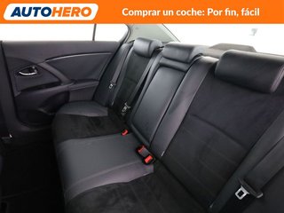 Toyota Avensis 2.0 D-4D Advance