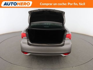 Toyota Avensis 2.0 D-4D Advance