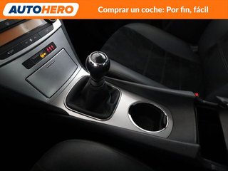 Toyota Avensis 2.0 D-4D Advance