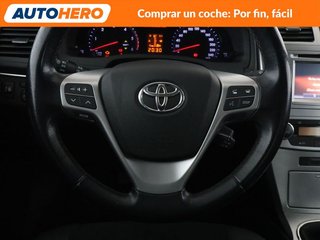 Toyota Avensis 2.0 D-4D Advance