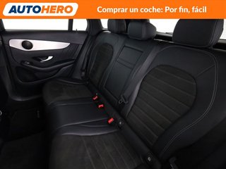 Mercedes GLC GLC 220 d 4Matic AMG Line  AMG Line