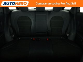 Mercedes GLC GLC 220 d 4Matic AMG Line  AMG Line