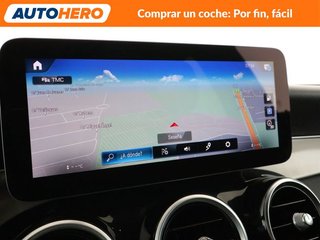 Mercedes GLC GLC 220 d 4Matic AMG Line  AMG Line