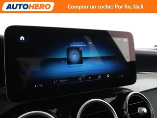 Mercedes GLC GLC 220 d 4Matic AMG Line  AMG Line