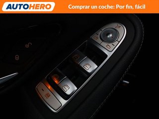 Mercedes GLC GLC 220 d 4Matic AMG Line  AMG Line