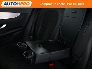 Mercedes GLC GLC 220 d 4Matic AMG Line  AMG Line
