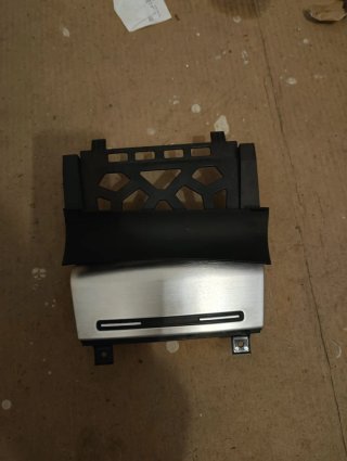 Cenicero Audi S3 8p