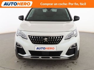 Peugeot 3008 1.2 PureTech Allure