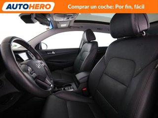 Hyundai Tucson 1.6 TGDI Style 4WD