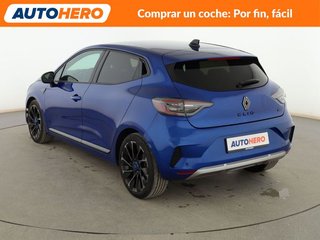 Renault Clio 1.6 Hybrid E-Tech Esprit Alpine