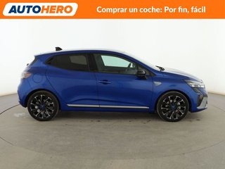 Renault Clio 1.6 Hybrid E-Tech Esprit Alpine