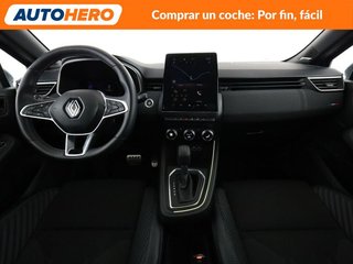 Renault Clio 1.6 Hybrid E-Tech Esprit Alpine