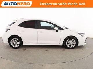 Toyota Corolla 1.8 Hybrid Active Tech