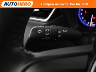 Toyota Corolla 1.8 Hybrid Active Tech