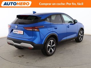 Nissan Qashqai 1.3 DIG-T Mild-Hybrid N-Go