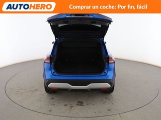 Nissan Qashqai 1.3 DIG-T Mild-Hybrid N-Go