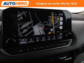 Nissan Qashqai 1.3 DIG-T Mild-Hybrid N-Go