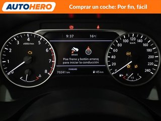 Nissan Qashqai 1.3 DIG-T Mild-Hybrid N-Go