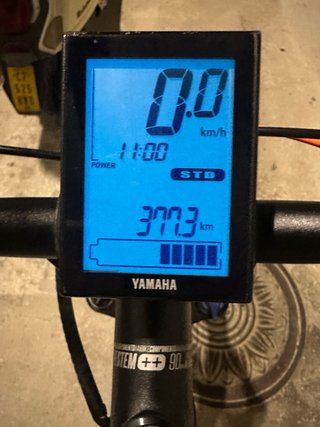 Bicicleta Eléctrica Montaña Haibike