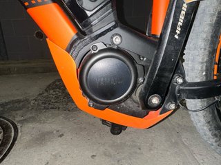 Bicicleta Eléctrica Montaña Haibike