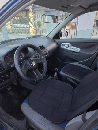 SEAT Ibiza 2001