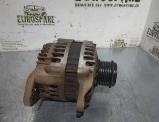 Alternador nissan 23100 vc104 lr190 752b patrol
