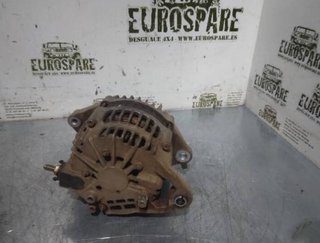 Alternador nissan 23100 vc104 lr190 752b patrol