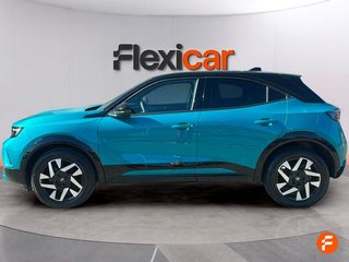Opel Mokka 1.2 T 100kW (136 CV) Edition