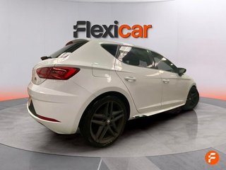Seat Leon 1.5 TSI 110kW St&Sp FR Fast Edition Plus