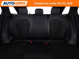 Mercedes GLC GLC 300de 4Matic AMG Line