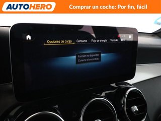 Mercedes GLC GLC 300de 4Matic AMG Line