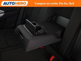 Audi Q3 35 TFSI Mild-Hybrid ACT advanced