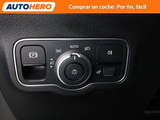 Mercedes GLA GLA 200 d AMG Line