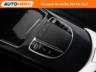 Mercedes GLC GLC 300de 4Matic AMG Line