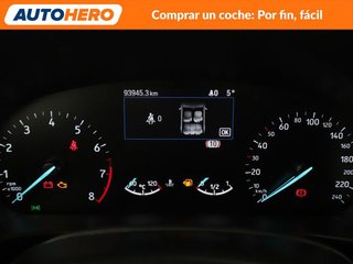 Ford Focus 1.0 EcoBoost ST-Line