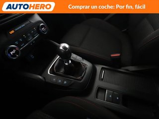 Ford Focus 1.0 EcoBoost ST-Line
