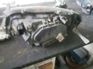 Faro derecho 7m7941016m seat alhambra (7v8) 47312