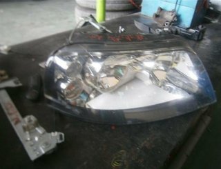 Faro derecho 7m7941016m seat alhambra (7v8) 47312