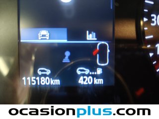 Nissan Townstar Furgon 1.3G L1 Profesional 96 kW (130 CV)