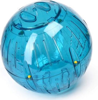 Bola de ejercicio para roedores 25.4cm