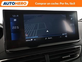 Peugeot 3008 1.5 Blue-HDi Allure Pack