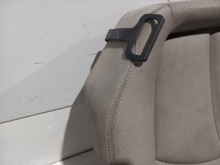 ASIENTOS TRASEROS MERCEDES-BENZ CLASE E (BM 211)