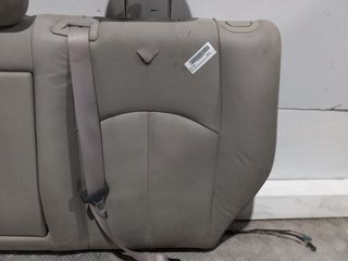 ASIENTOS TRASEROS MERCEDES-BENZ CLASE E (BM 211)
