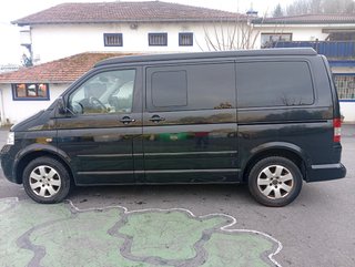 Volkswagen Transporter T5 2004