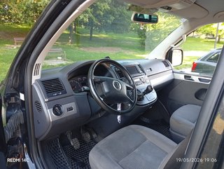 Volkswagen Transporter T5 2004