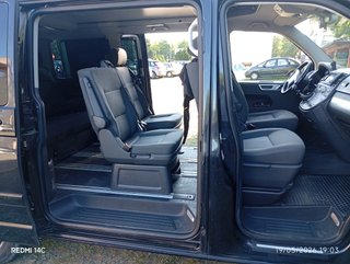 Volkswagen Transporter T5 2004