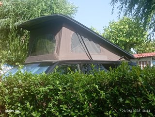 Volkswagen Transporter T5 2004