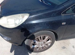 Llanta Opel Corsa D Cosmo 484053